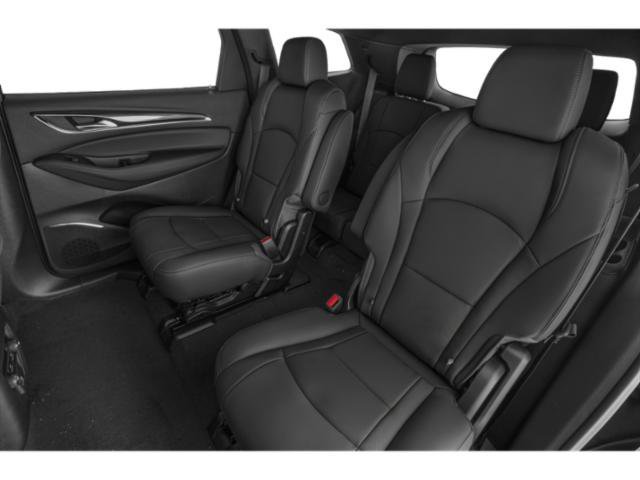 Used 2022 Buick Enclave Avenir w/ Avenir Technology Package AWD/4WD image 16