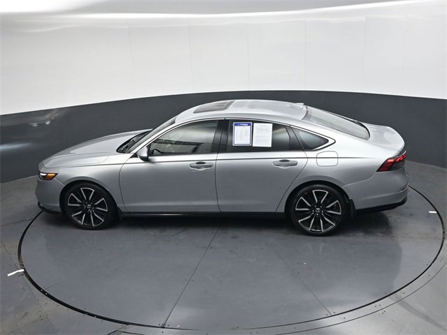 Used 2024 Honda Accord Touring image 23