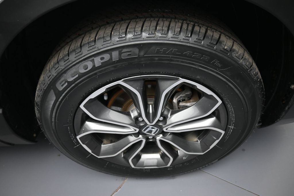 Certified 2020 Honda CR-V EX image 13