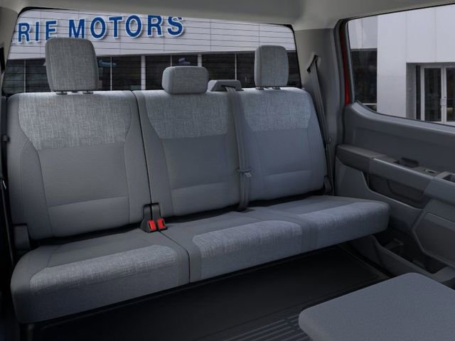 New 2026 Ford F350 XLT w/ XLT Premium Package image 11