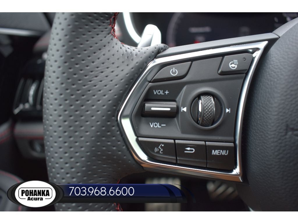 New 2026 Acura MDX A-Spec w/ Advance Package AWD/4WD image 12