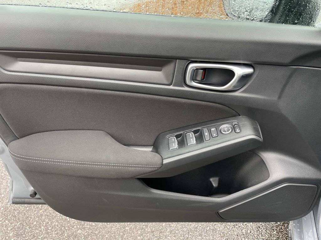 Used 2026 Honda Civic Sport image 15