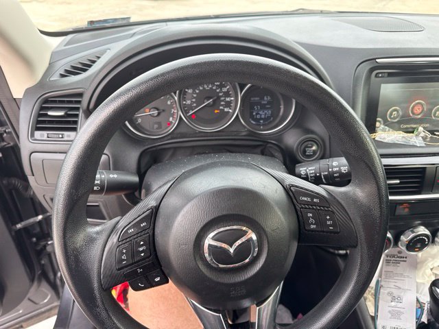 Used 2016 MAZDA CX-5 Sport FWD image 32