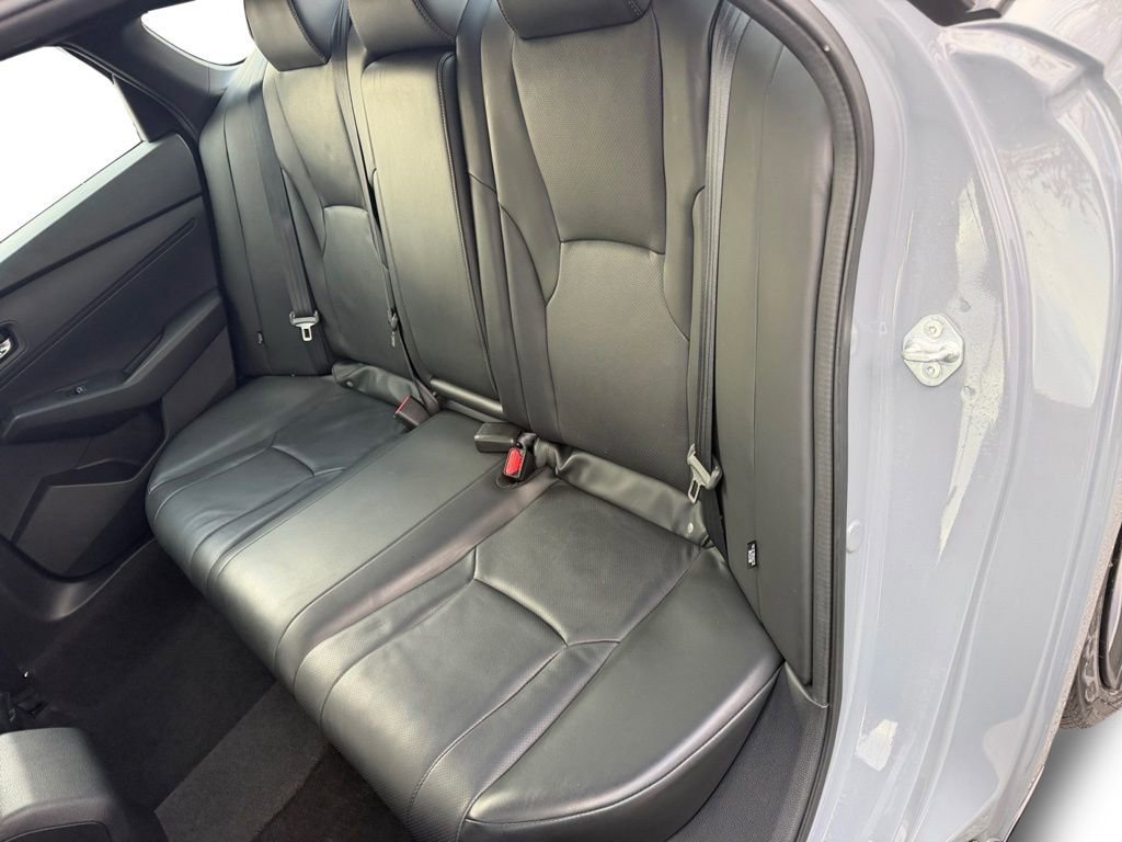 Used 2023 Honda Accord Sport image 27