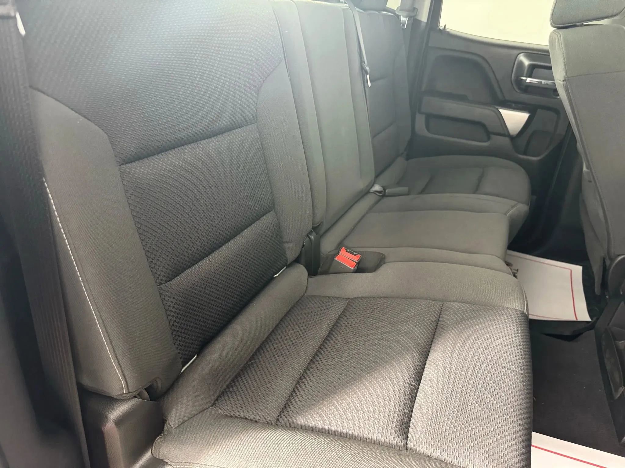 Used 2019 Chevrolet Silverado 1500 LT w/ Texas Edition RWD image 33