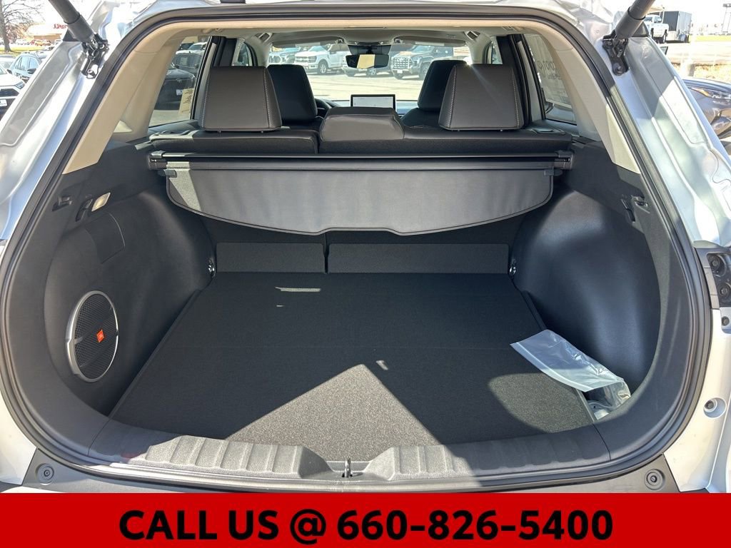 New 2026 Toyota Corolla Cross XLE image 14