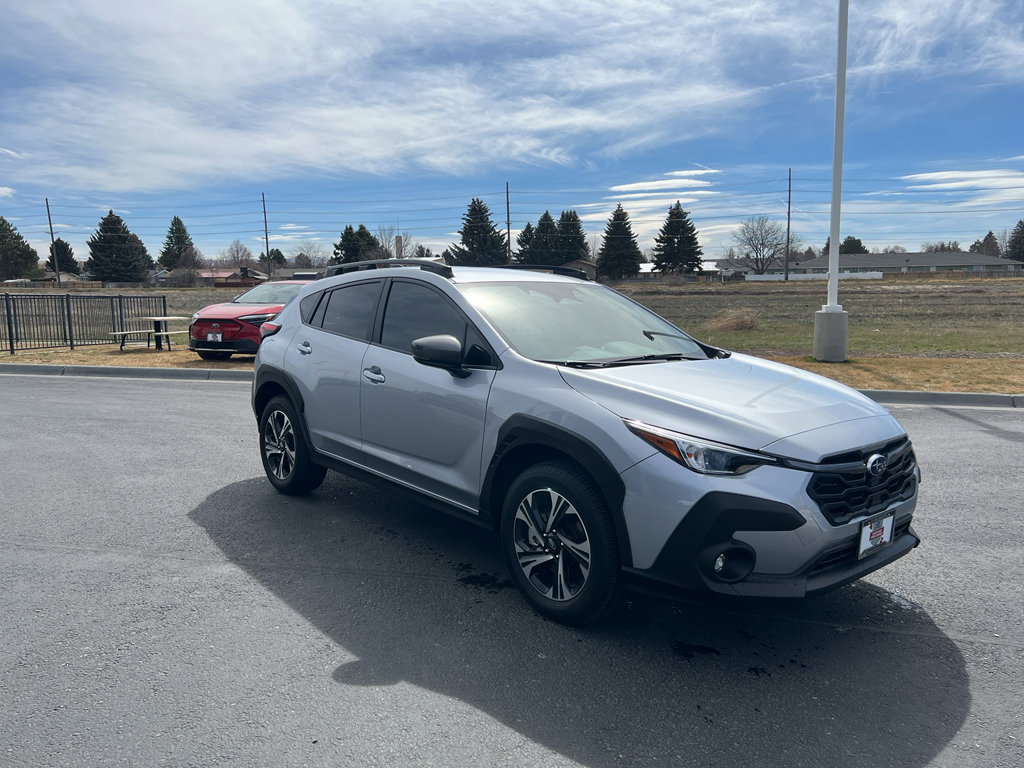 Used 2024 Subaru Crosstrek 2.0i Premium image 6