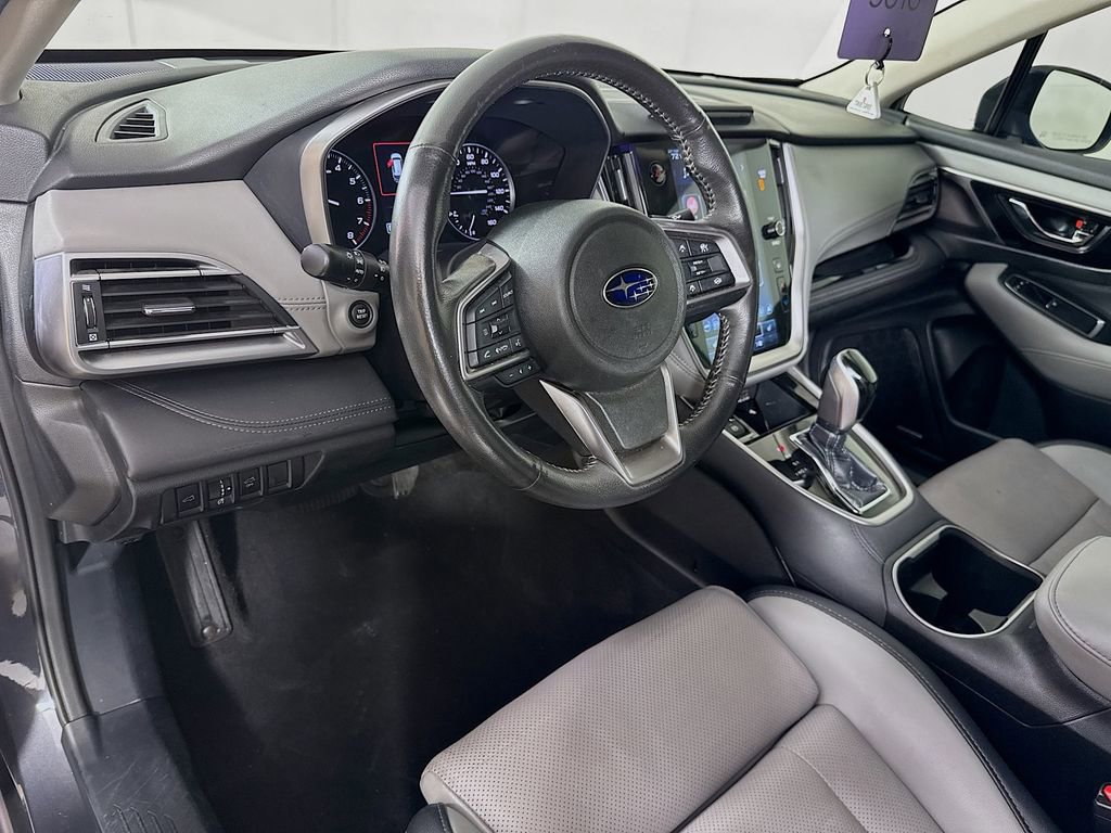 Used 2023 Subaru Outback Limited image 9