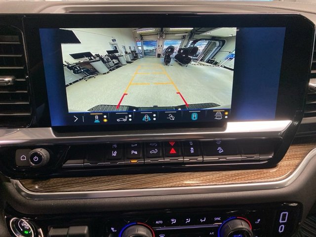 New 2026 Chevrolet Silverado 2500 LT w/ Trail Boss Package image 20