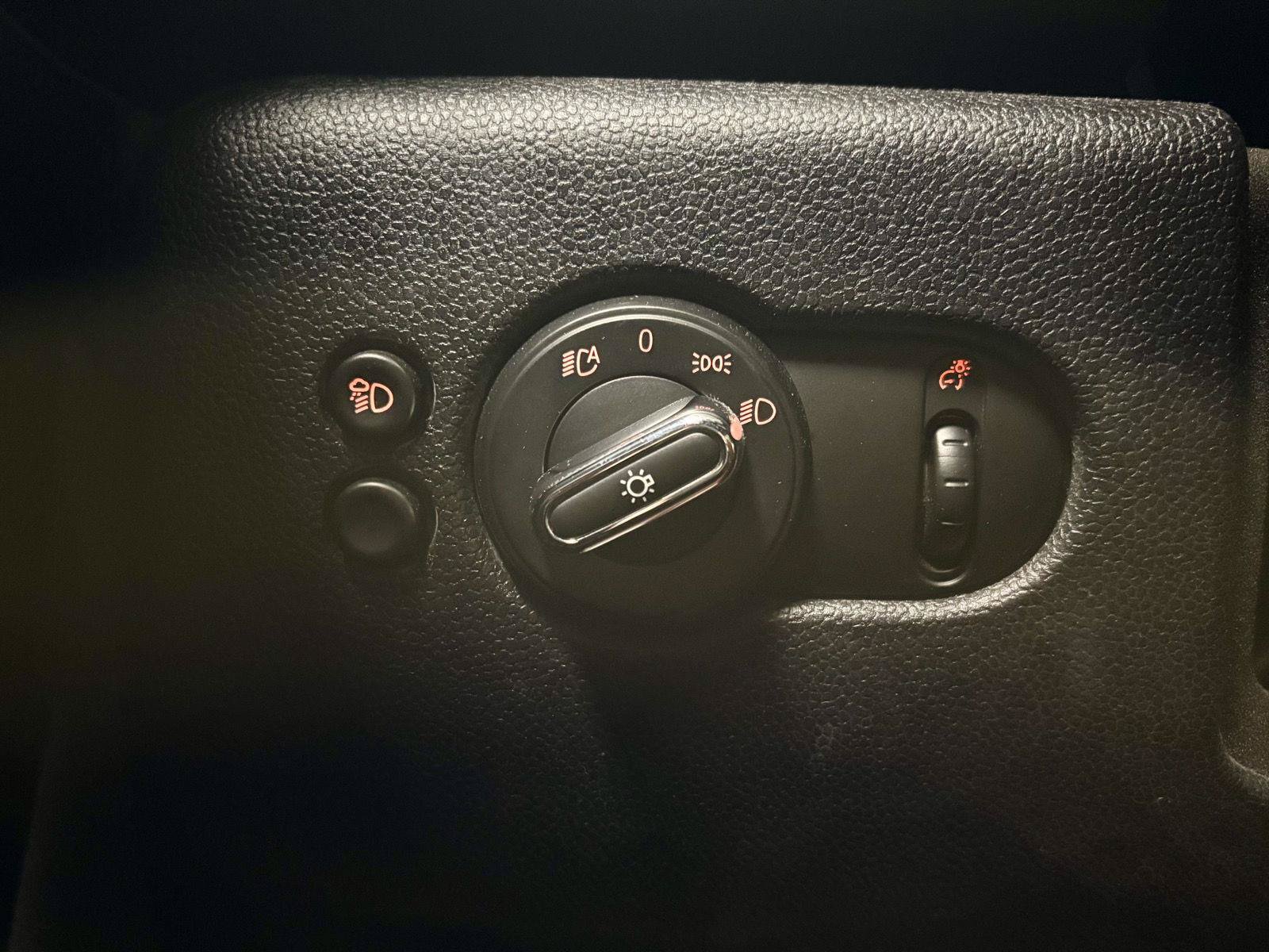 Used 2022 MINI Cooper S FWD image 22