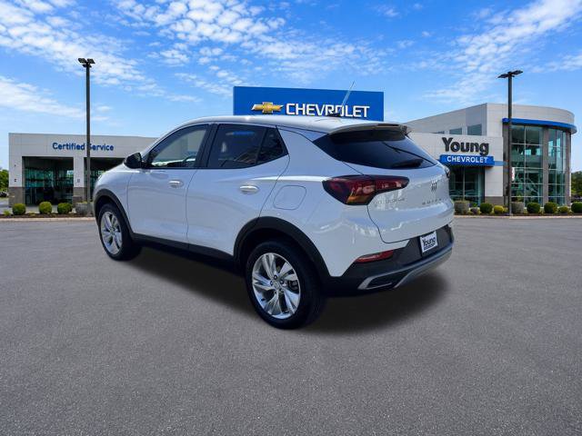 Used 2024 Buick Encore GX Preferred w/ Comfort Package AWD/4WD image 5