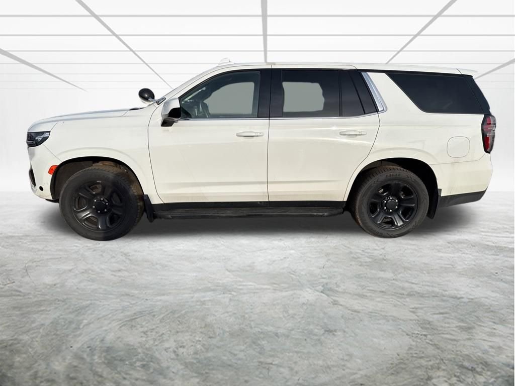 Used 2021 Chevrolet Tahoe 4WD image 2