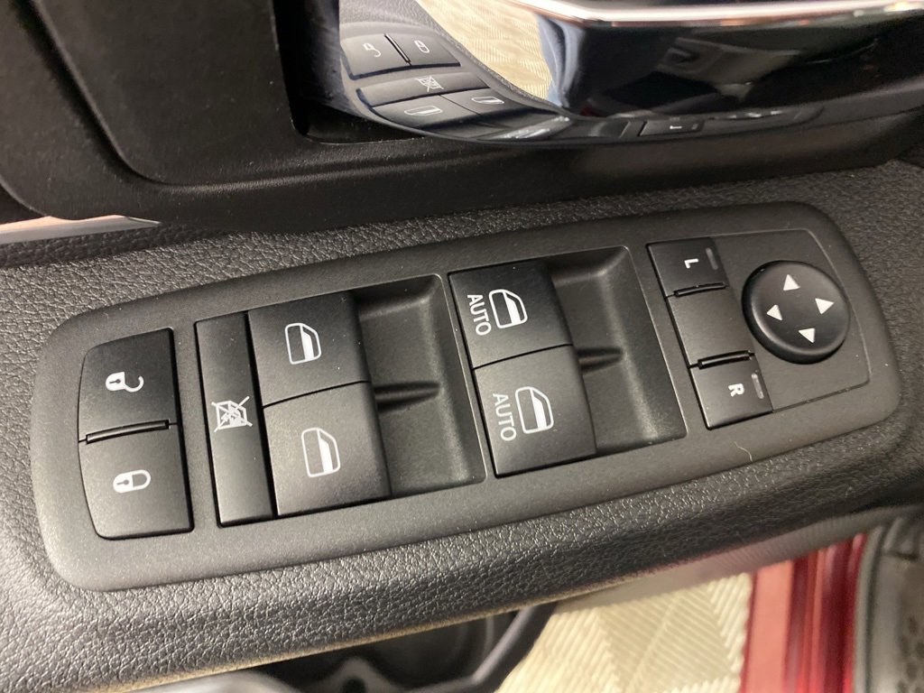 Used 2022 RAM 1500 Classic Warlock w/ Electronics Group image 12