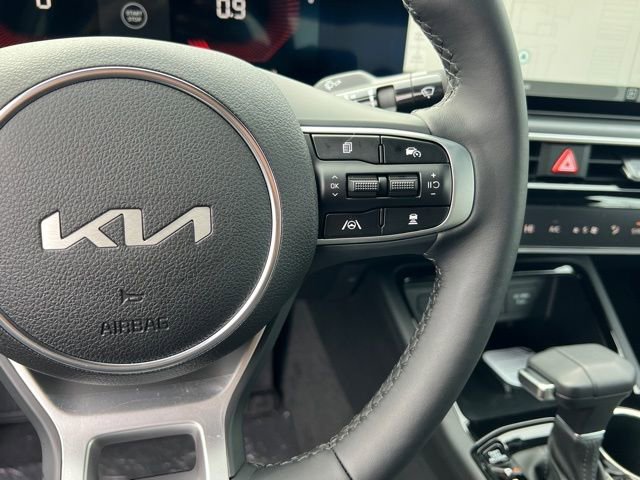 New 2026 Kia K5 GT-Line image 25