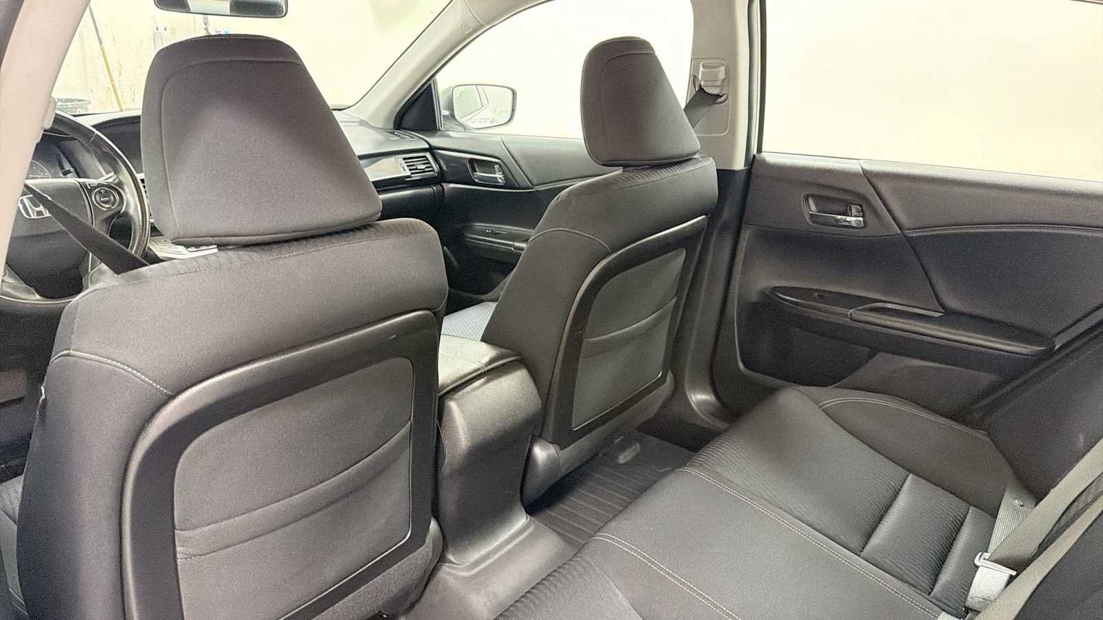 Used 2014 Honda Accord Sport image 24