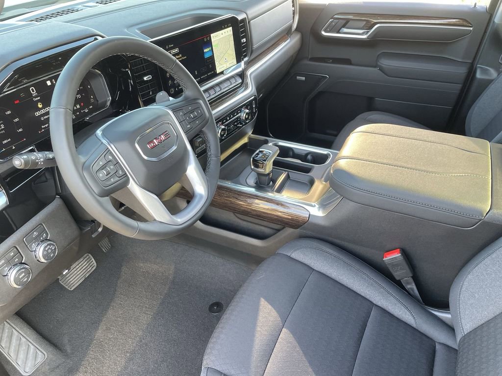 Used 2026 GMC Sierra 1500 Elevation w/ Preferred Package image 10