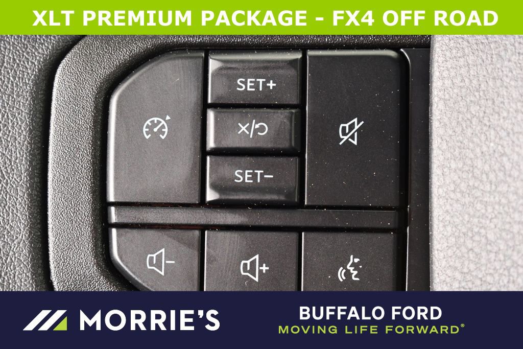 New 2026 Ford F350 XLT w/ XLT Premium Package image 34