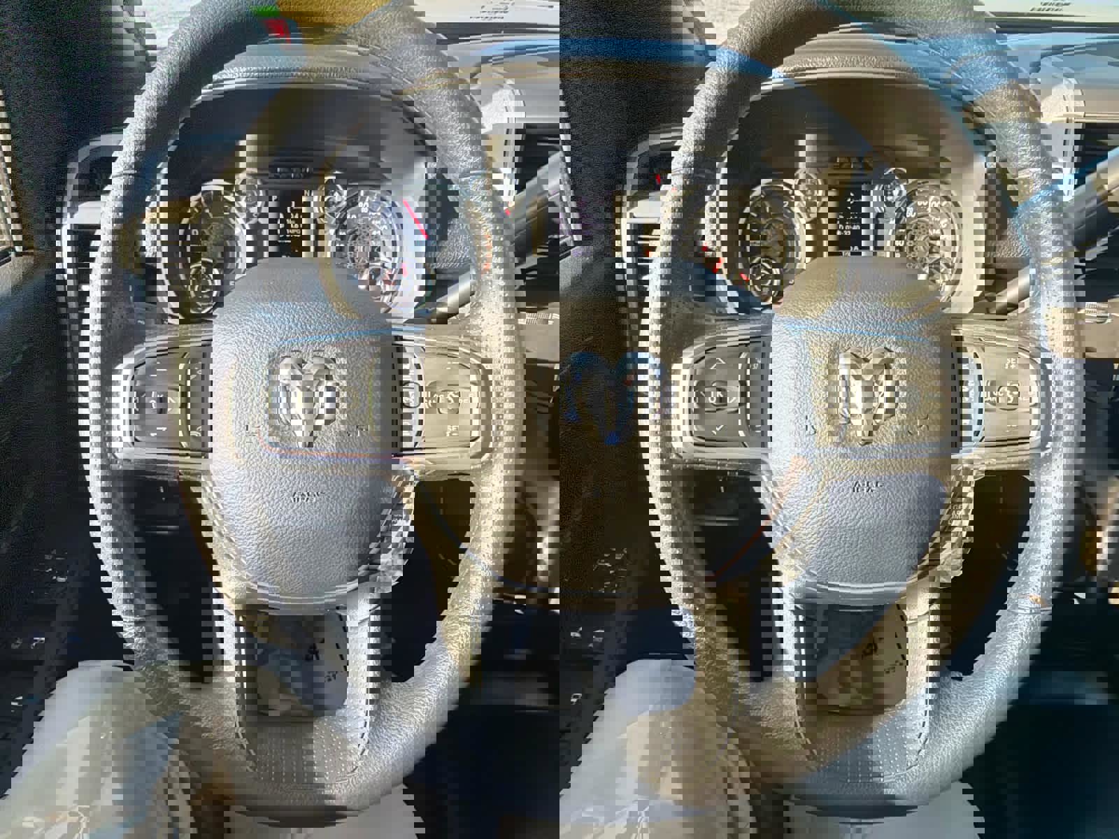 New 2026 RAM 2500 Tradesman image 27