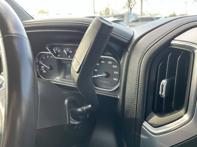 Used 2022 GMC Sierra 1500 Elevation AWD/4WD image 22