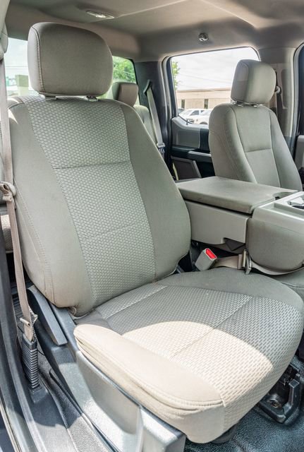 Used 2017 Ford F250 XLT w/ XLT Value Package image 44