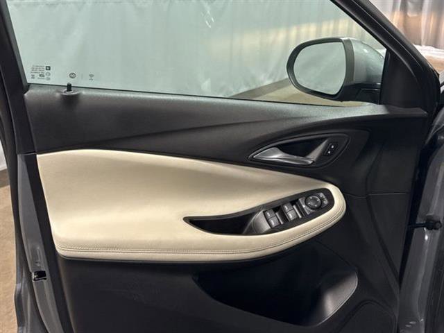 Certified 2023 Buick Encore GX Preferred w/ Cold Weather Comfort Package image 13