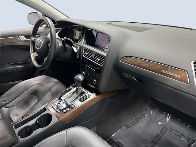Used 2013 Audi A4 2.0T Premium Plus AWD/4WD image 11