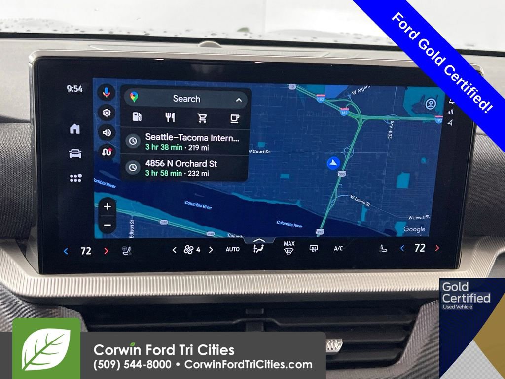 Certified 2025 Ford Explorer ST-Line w/ ST-Line Street Pack image 22