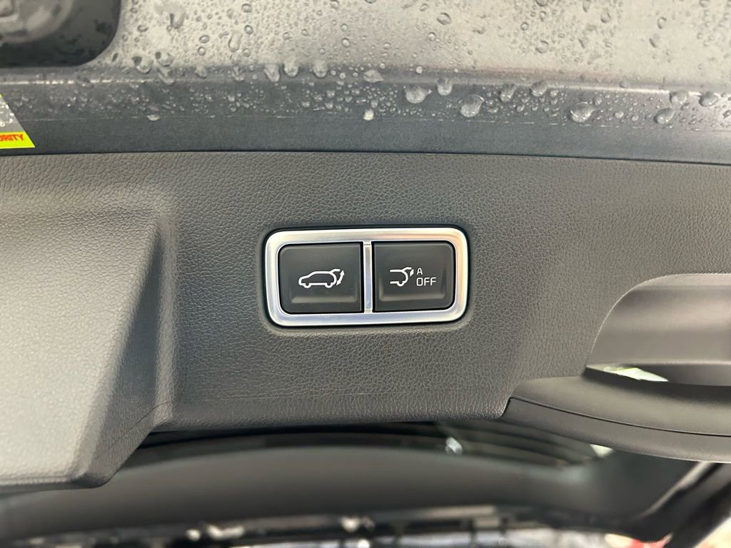 New 2026 Kia Sorento X-Line EX image 28