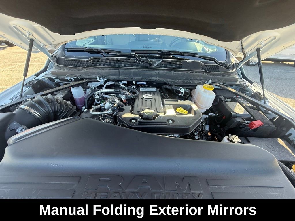New 2026 RAM 4500 Tradesman image 29