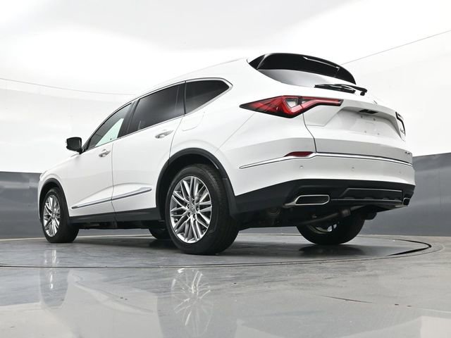 Used 2023 Acura MDX SH-AWD w/ Advance Package image 25