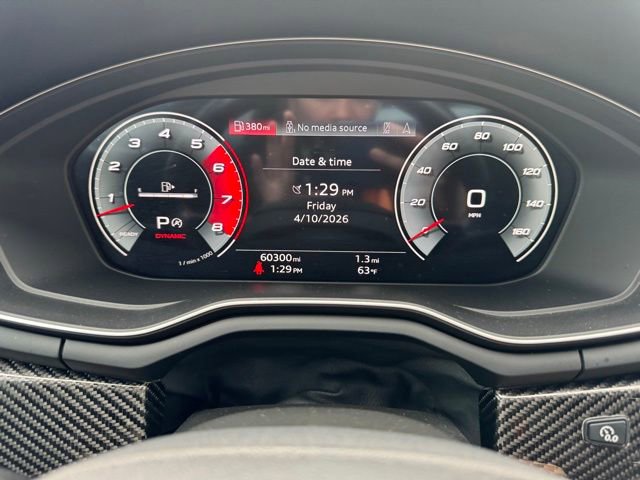 Used 2023 Audi S5 Premium Plus w/ Premium Plus Package image 32