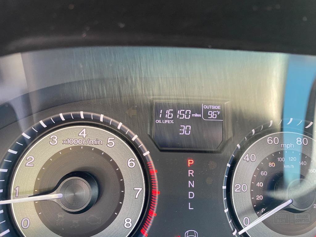 Used 2013 Honda Odyssey EX-L image 30