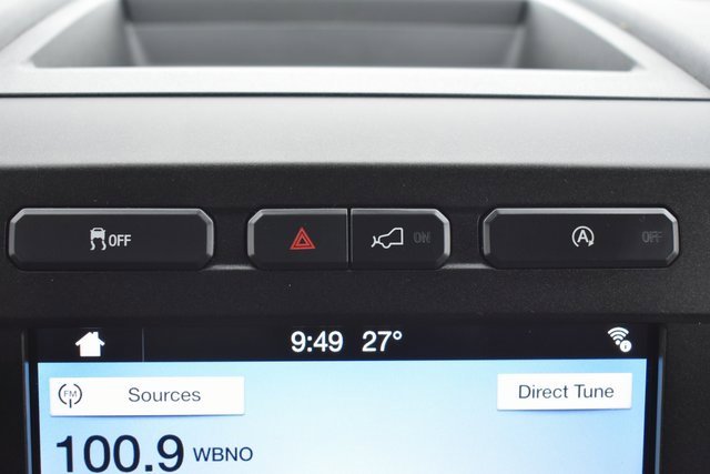 Used 2018 Ford F150 XLT w/ Equipment Group 302A Luxury image 21