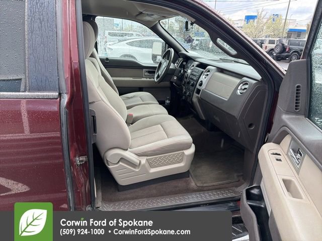 Used 2010 Ford F150 SVT Raptor image 13