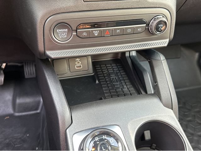 New 2025 Ford Bronco Sport Outer Banks w/ Sasquatch Outer Banks Package AWD/4WD image 30