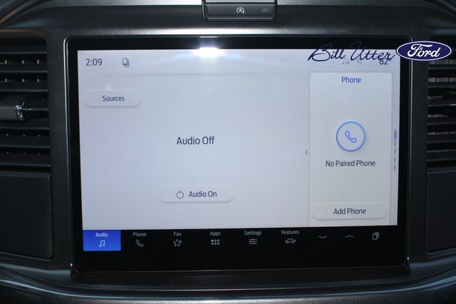 New 2026 Ford F150 STX image 13