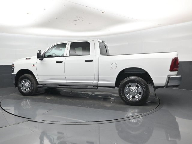 New 2027 RAM 3500 Tradesman AWD/4WD image 36