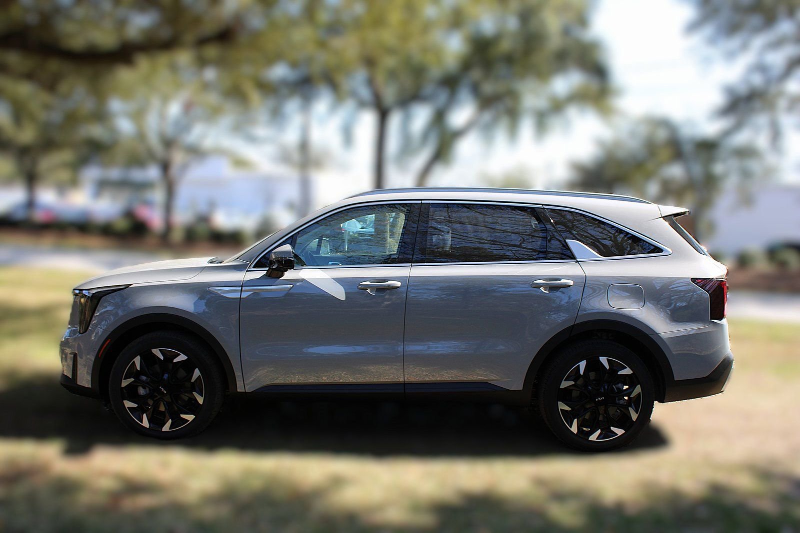 New 2026 Kia Sorento SX image 15