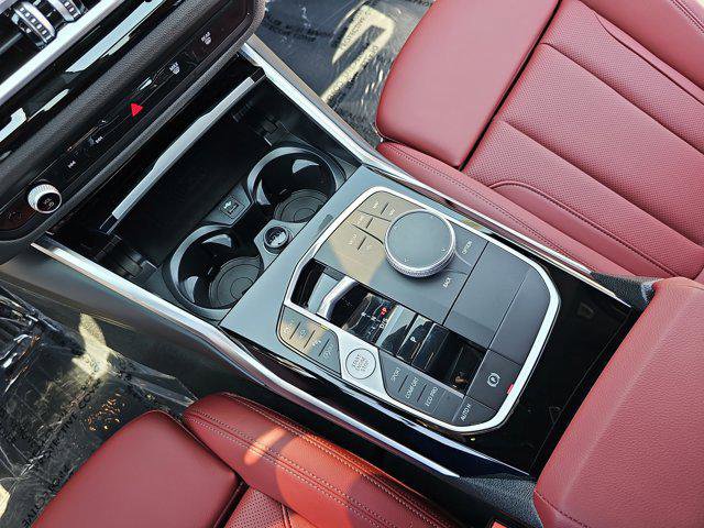 Used 2024 BMW 330i Sedan w/ Convenience Package image 25