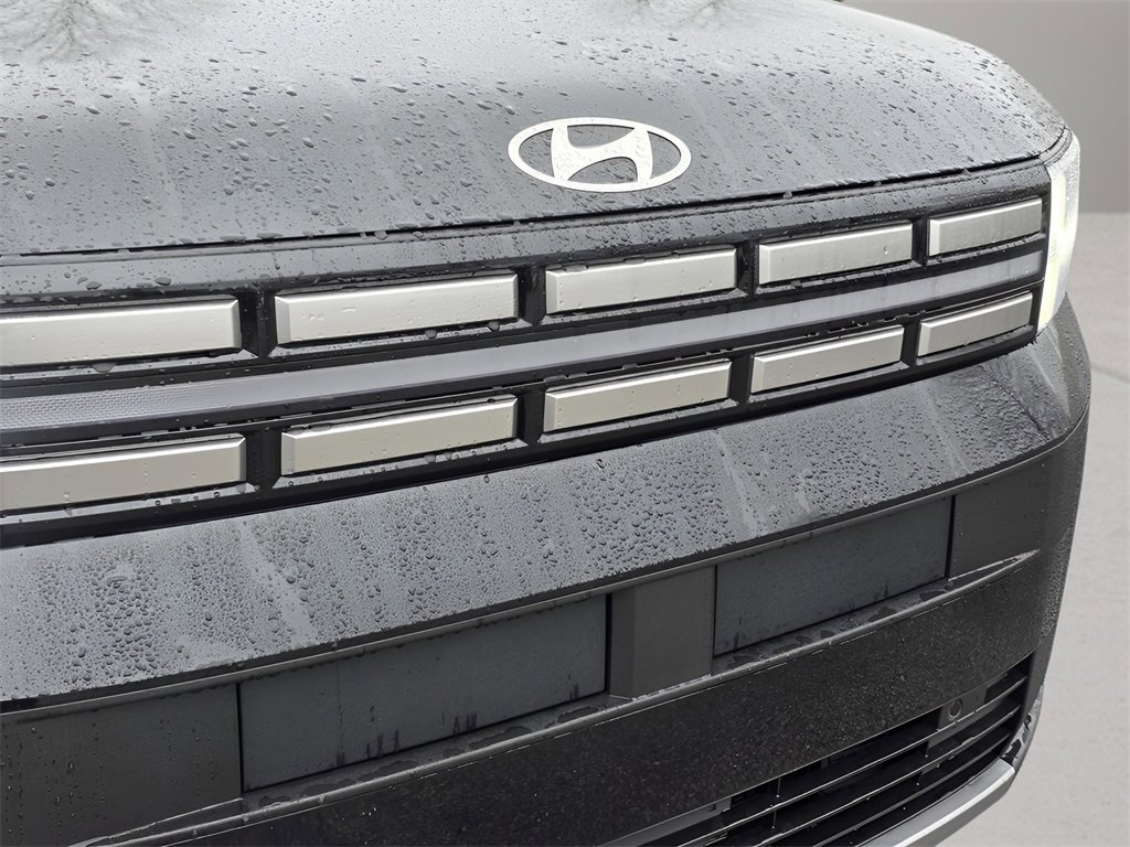 New 2026 Hyundai Santa Fe SE image 9