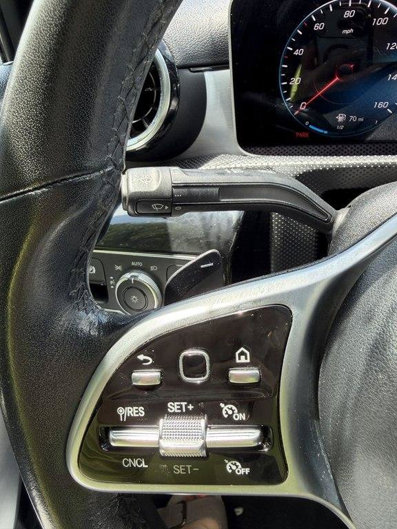 Used 2019 Mercedes-Benz A 220 4MATIC w/ Premium Package image 23