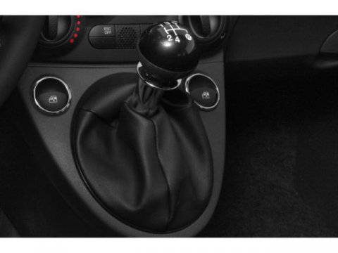 Used 2015 FIAT 500 Sport w/ Sport Appearance Group image 14