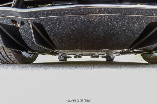 Used 2026 McLaren 750S Spider RWD image 53