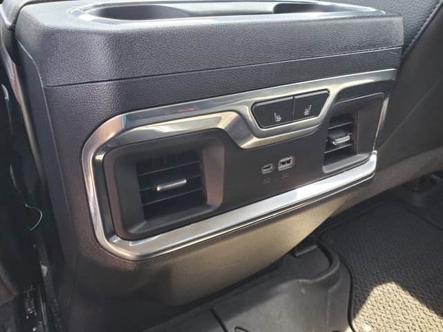 Used 2022 GMC Sierra 1500 Denali w/ Technology Package image 46
