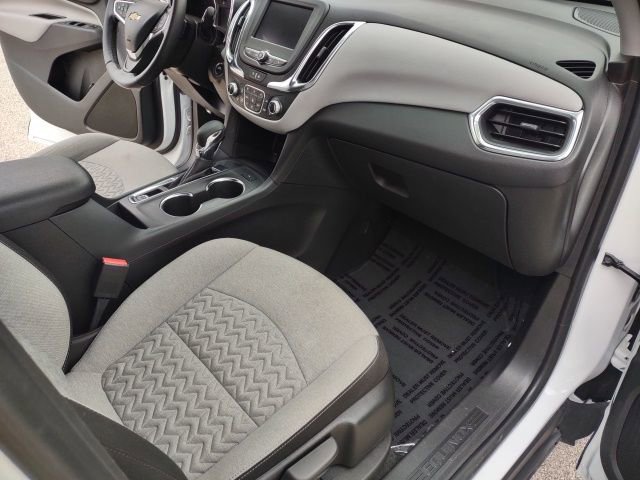 Used 2024 Chevrolet Equinox LT FWD image 26