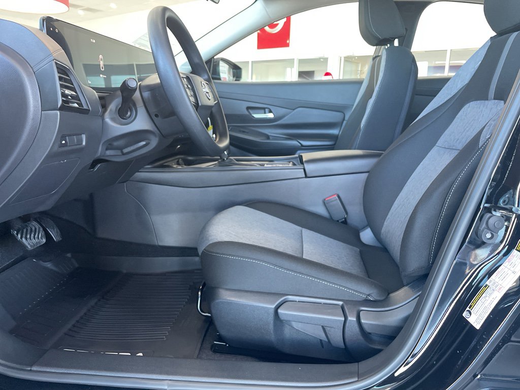 New 2026 Nissan Sentra SV image 10