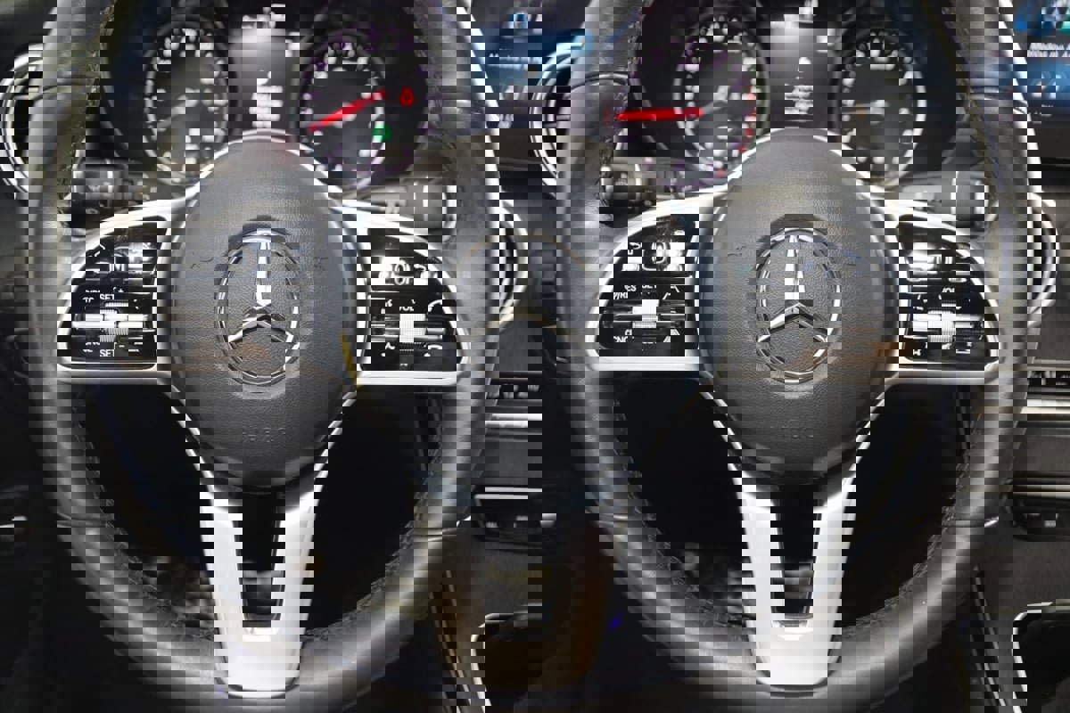 Used 2022 Mercedes-Benz GLC 300 4MATIC w/ Driver Assistance Package image 49