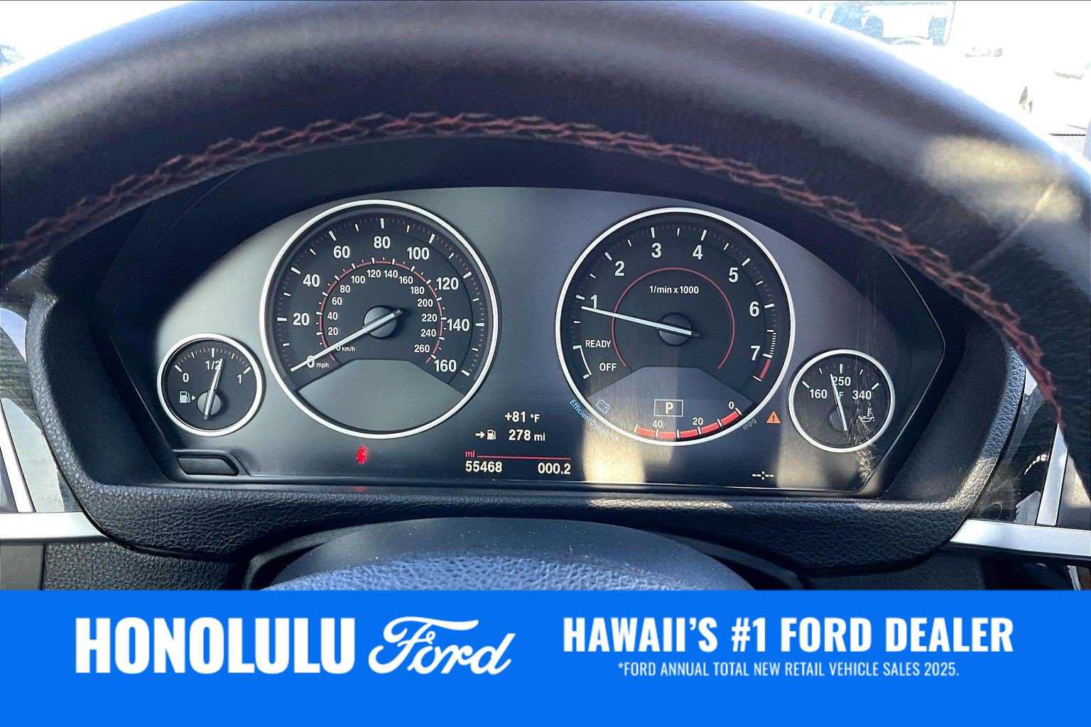 Used 2018 BMW 330i Sedan w/ Convenience Package RWD image 17
