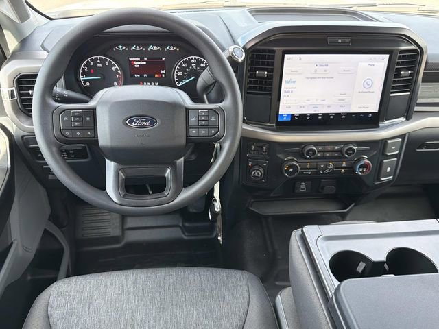 New 2026 Ford F150 XL w/ Equipment Group 103A High image 20