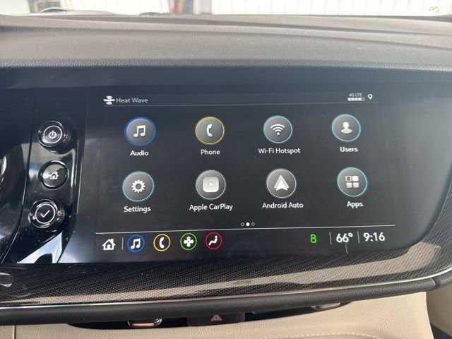 Used 2022 Buick Envision Preferred image 7